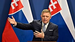 Robert Fico, Rus fosil yakıtlarının aşamalı olarak kullanımdan kaldırılması önerisini eleştirdi.