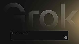 Grok