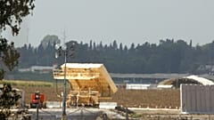 Israel Air Defense