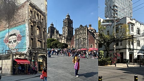 Here’s our pick of the best neighbourhoods to stay and alternative museums, to help travellers tread lightly.  