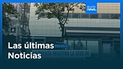 Últimas noticias | 09 julio - Tarde