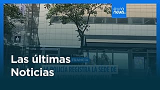 Últimas noticias | 09 julio - Tarde