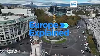 Europe Explained