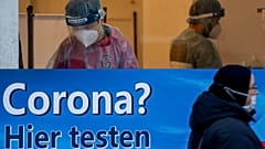 Eine Enquete-Kommission soll die Pandemie nun, fünf Jahre später, aufarbeiten.
