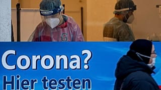 Eine Enquete-Kommission soll die Pandemie nun, fünf Jahre später, aufarbeiten.