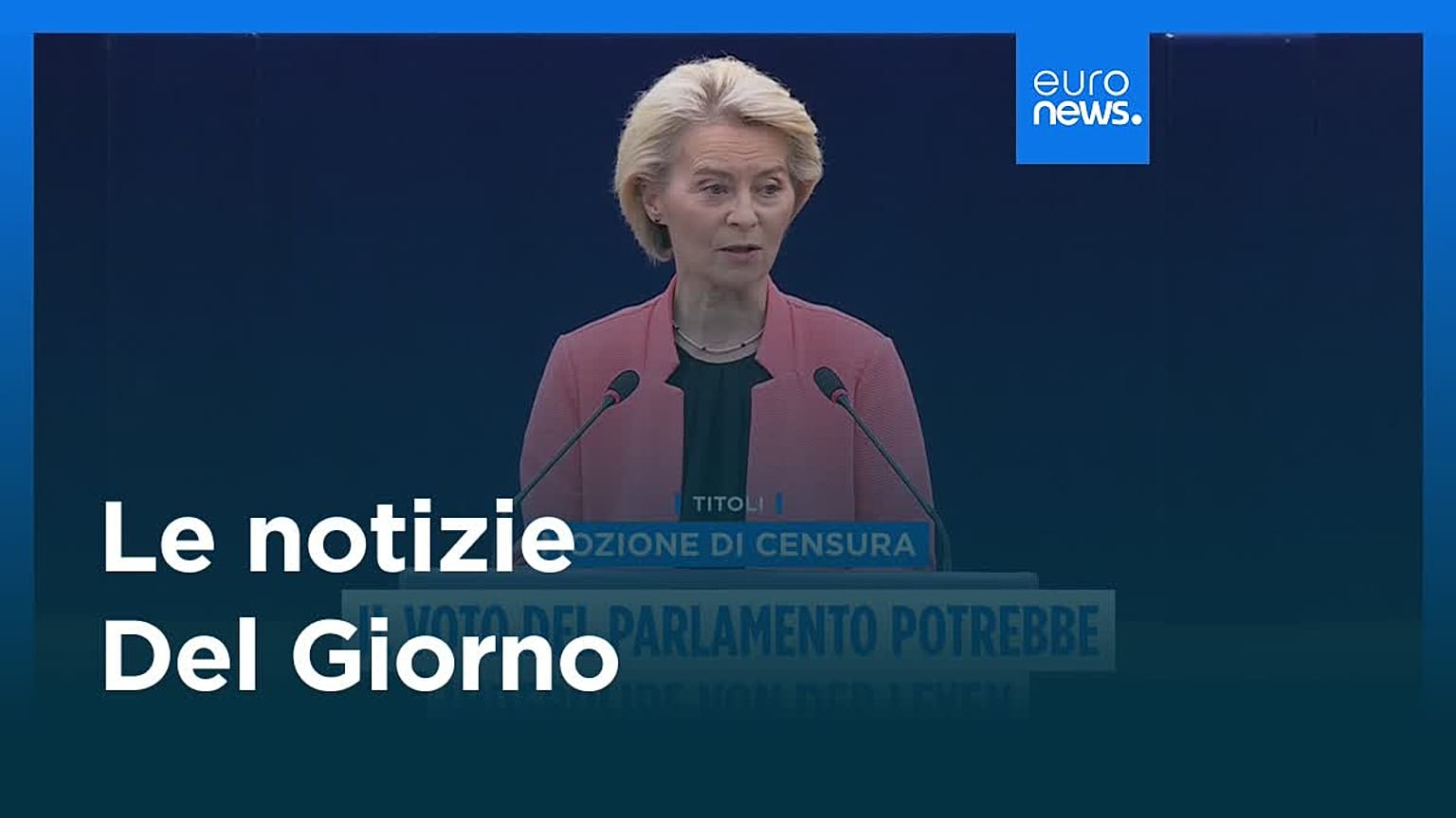 Le notizie del giorno | 10 luglio - Mattino