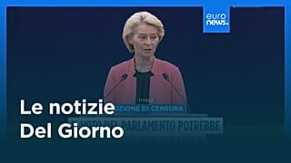 Le notizie del giorno | 10 luglio - Mattino