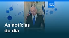 As notícias do dia | 10 julho 2025 - Manhã