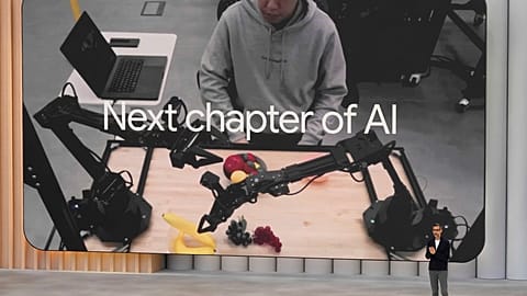 The AI Act in general entered into force in 2024 but will apply gradually. 