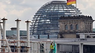Die Preise für den Bau neuer Wohnungen in Deutschland sind im Mai 2025 um 3,2 Prozent gegenüber dem Vorjahresmonat gestiegen.