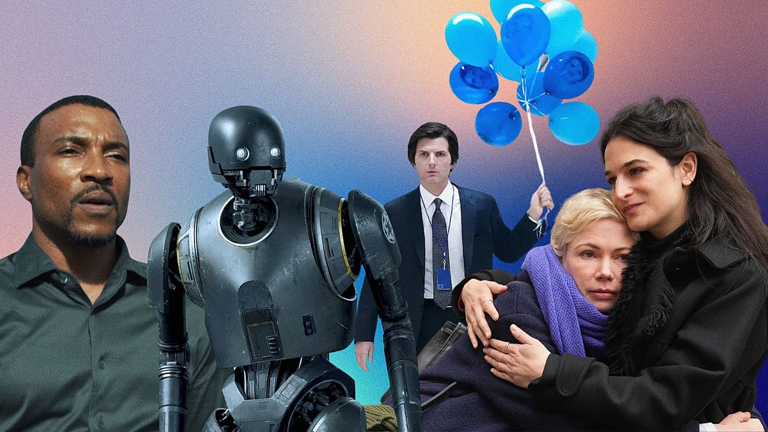 2025'in en iyi TV programları... Şimdiye Kadar