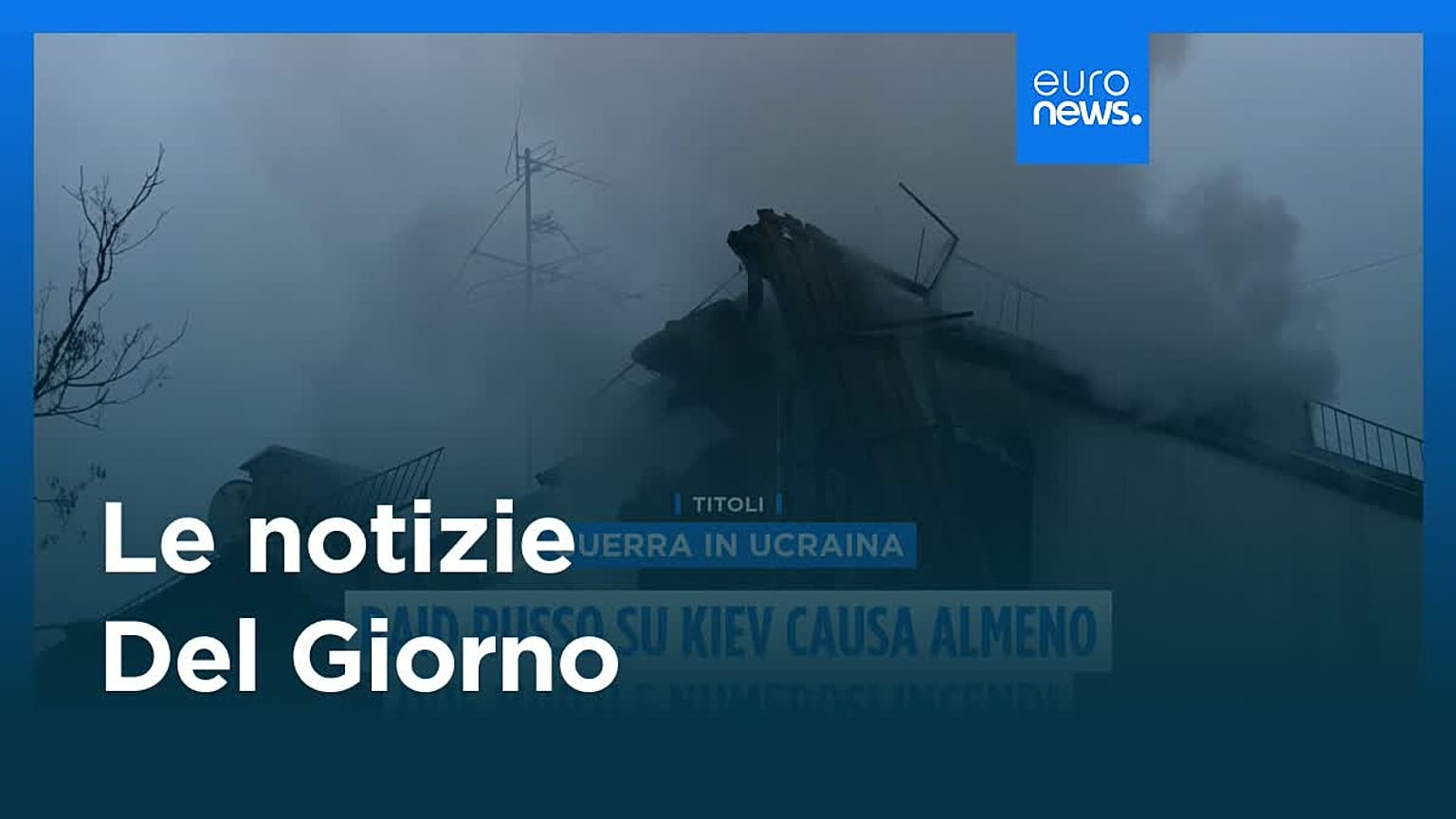 Le notizie del giorno | 10 luglio - Pomeridiane