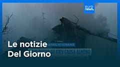 Le notizie del giorno | 10 luglio - Pomeridiane