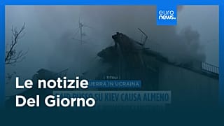 Le notizie del giorno | 10 luglio - Pomeridiane