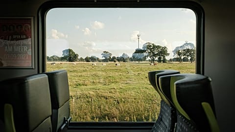 A new rail link will connect Prague, Berlin and Copenhagen starting in May 2026.