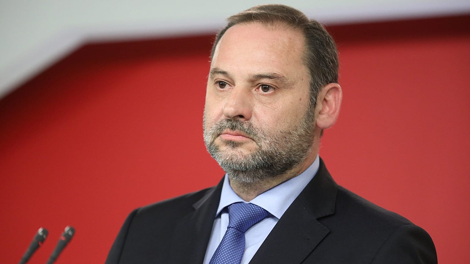 José Luis Ábalos
