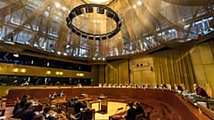 Audition devant la Cour de justice de l'Union européenne - Grande Chambre