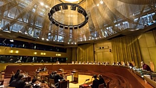 Rozprawa przed Trybunałem Sprawiedliwości Unii Europejskiej - Wielka izba