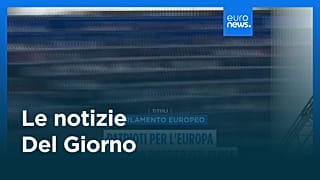 Le notizie del giorno | 10 luglio - Serale