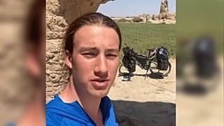 Lennart Monterlos n'avait plus donné signe de vie depuis le 16 juin