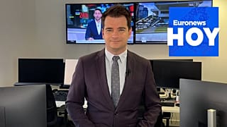 Juan Carlos de Santos.
