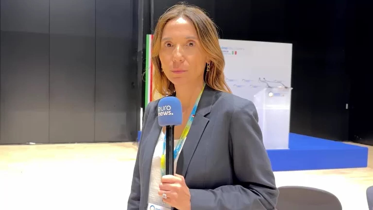 Georgia Orlandi