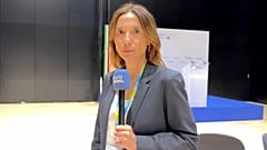 Georgia Orlandi