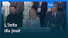 L’info du jour | 11 juillet - Matin