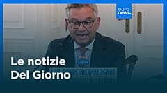 Le notizie del giorno | 11 luglio - Mattino