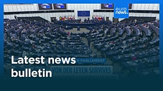 Latest news bulletin | July 11th – Midday