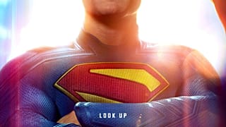Película de la semana: Superman - Es un pájaro... Es un avión... No, es un magnífico reboot