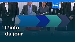 L’info du jour | 11 juillet - Mi-journée