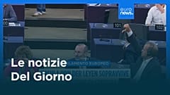 Le notizie del giorno | 11 luglio - Serale