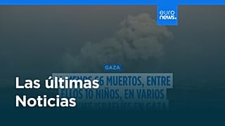 Últimas noticias | 11 julio - Mediodía