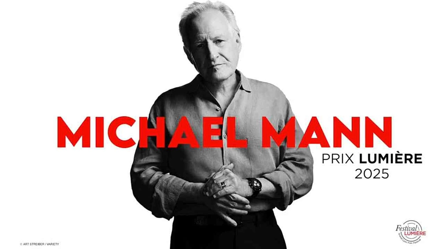 Michael Mann az idei Lumière-díj idei kitüntetettje 