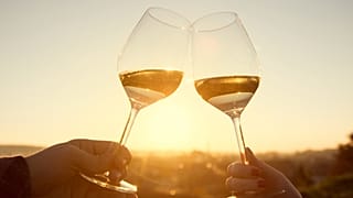 The UK imports 99% of the wine it consumes