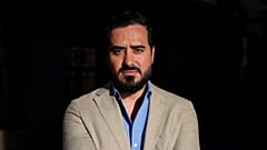 Alvise declara ante el juez. Foto de archivo, 17 de junio de 2024.