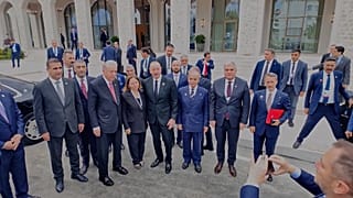 Az azerbajdzsáni ECO-csúcstalálkozó a kereskedelmi útvonalakra és az együttműködésre összpontosított