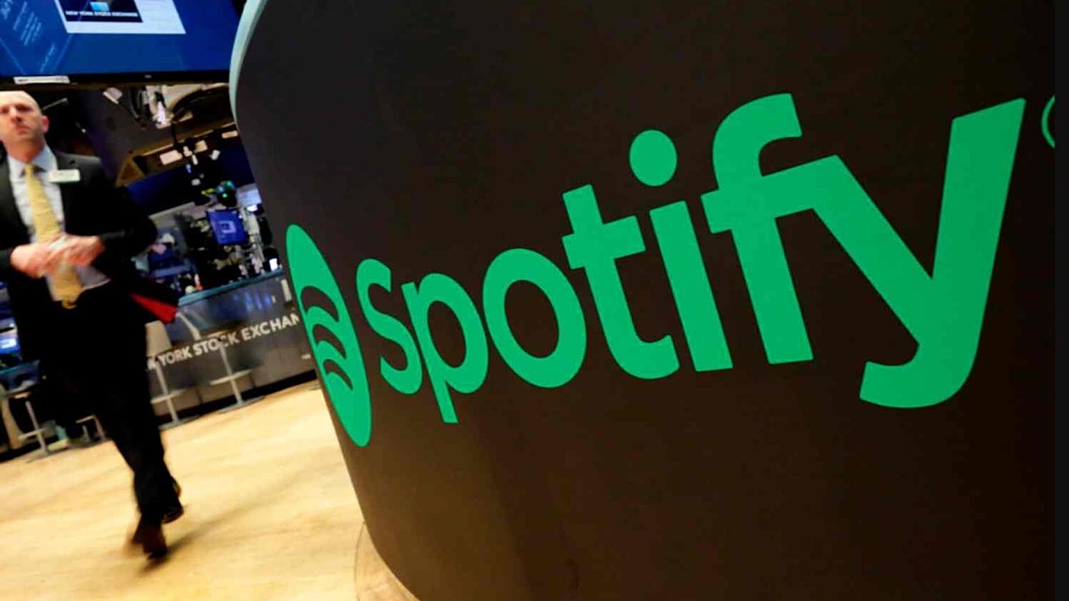 Spotify