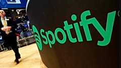 Spotify