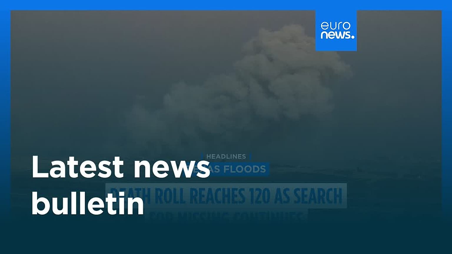 Latest news bulletin | July 11th – Evening