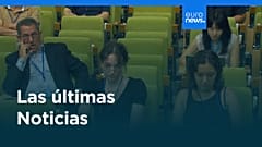 Últimas noticias | 11 julio - Tarde