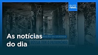 As notícias do dia | 11 julho 2025 - Noite