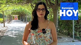 María Muñoz Morillo.