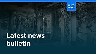 Latest news bulletin | July 12th – Midday