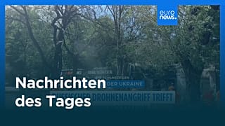 Nachrichten des Tages | 12. Juli - Morgenausgabe
