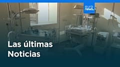 Últimas noticias | 12 julio - Mañana