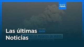 Últimas noticias | 12 julio - Mediodía