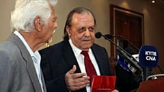 Ο ΣΕΝΕΡ ΛΕΒΕΝΤ