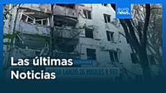 Últimas noticias | 12 julio - Tarde